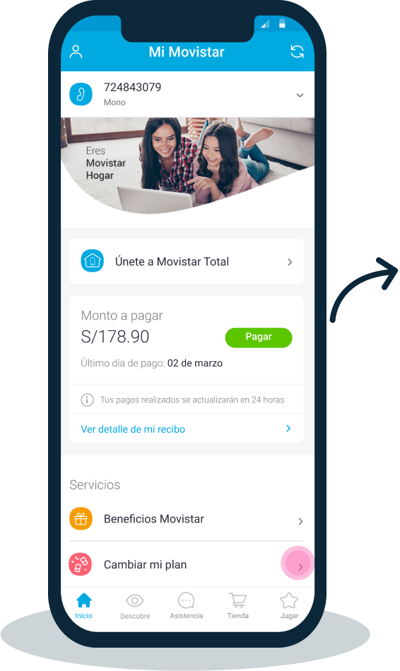 Movistar